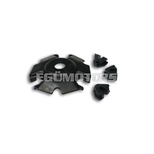 FIXED COVE for MULTIVAR variator