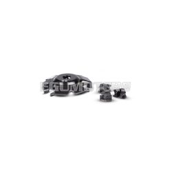Fixed cover for MHR MULTIVAR 2000 variator