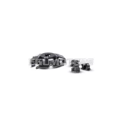 Fixed cover for MHR MULTIVAR 2000 variator