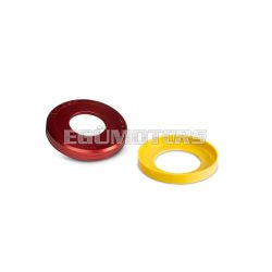 Malossi TORSION CONTROLLER variator spring guide