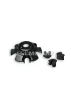 Fixed cover for MULTIVAR 2000 variator