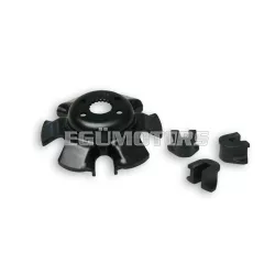 Fixed cover for MULTIVAR 2000 variator