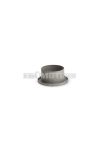 Variator spring guide