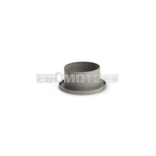 Variator spring guide