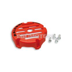   Malossi COMPL. ELECTRONIC IGNITION COVER for MHR C-one/RC-one CRANKCASE