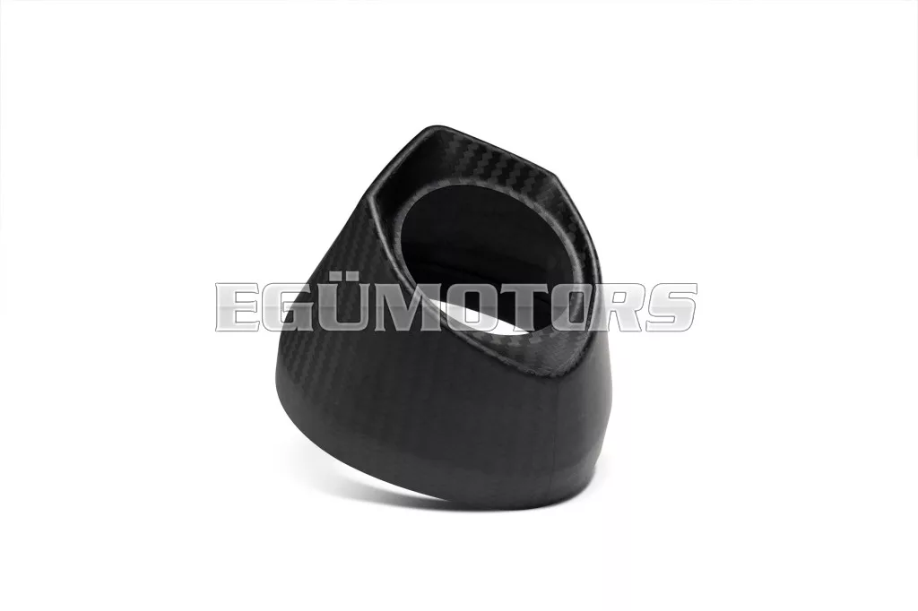 Carbon bottom - robogó alkatrész, Egümotors - Egümotors robo