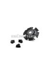 Malossi FIXED COVER for MULTIVAR 2000