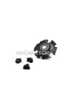 Malossi FIXED COVER for MULTIVAR 2000