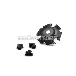 Malossi FIXED COVER for MULTIVAR 2000