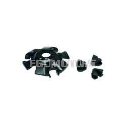 Malossi FIXED COVER for MULTIVAR 2000