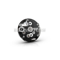 Malossi REAR HUB GEAR BOX