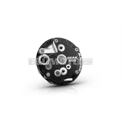 Malossi REAR HUB GEAR BOX