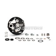 Malossi REAR HUB GEAR BOX