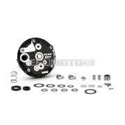 Malossi REAR HUB GEAR BOX