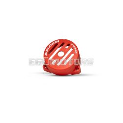 Power ignition cover