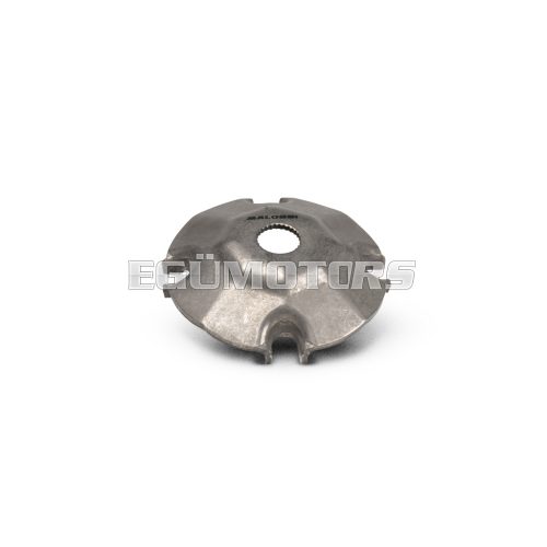 Fixed cover for MULTIVAR 2000 variator