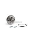 Malossi Aluminium FRONT END CAP