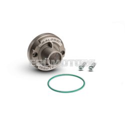 Malossi Aluminium FRONT END CAP