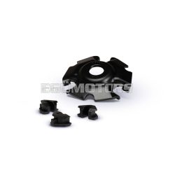 Malossi FIXED COVER for MULTIVAR 2000