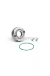 Malossi Aluminium FRONT END CAP