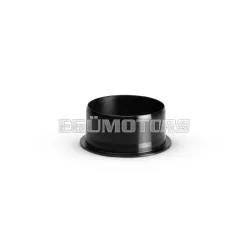 Variator spring guide