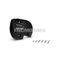Vented transmission cover