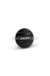 Black rear transmission cover