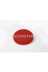 Malossi RED INLET COVER 66 PHBE/H