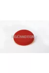Malossi RED INLET COVER 66 PHBE/H