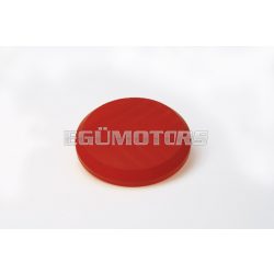 Malossi RED INLET COVER 66 PHBE/H