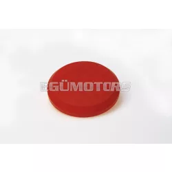 Malossi RED INLET COVER 66 PHBE/H