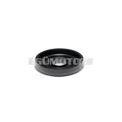 Bottom plate for compensation chamber