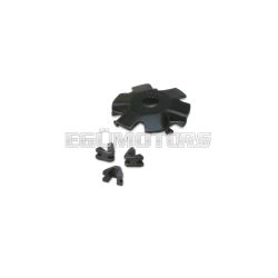 Malossi FIXED COVER for MULTIVAR