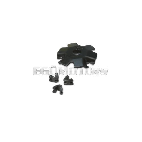 Malossi FIXED COVER for MULTIVAR