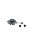 Fixed cover for MULTIVAR 2000 variator