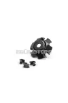 Fixed cover for MULTIVAR 2000 variator
