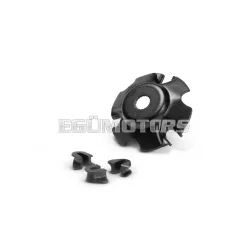 Fixed cover for MULTIVAR 2000 variator