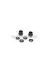Malossi CENTERING BUSHES KIT