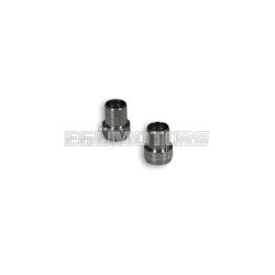 Malossi 2 BUSHES 6,5x7,5-9x12