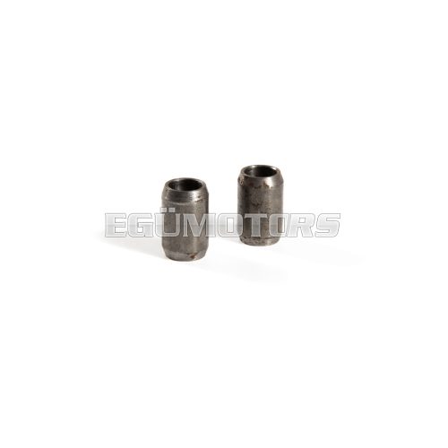 Malossi 2 CENTERING BUSH 9,5x6,5x15