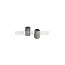 Malossi 2 BUSHES 11x8,2x10