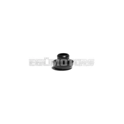 Moplen circlip Ø 8x22x15