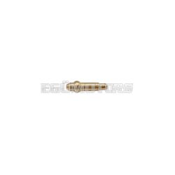 Malossi DRAWING TUBE 6 mm - L. 25 mm