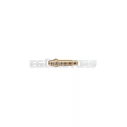 Malossi DRAWING TUBE 6 mm - L. 25 mm