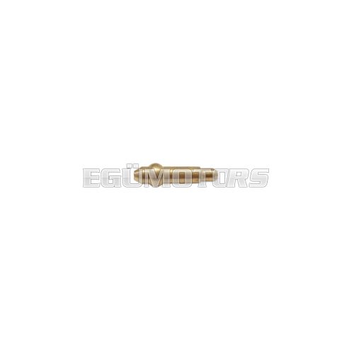 Malossi DRAWING TUBE 6 mm - L. 25 mm