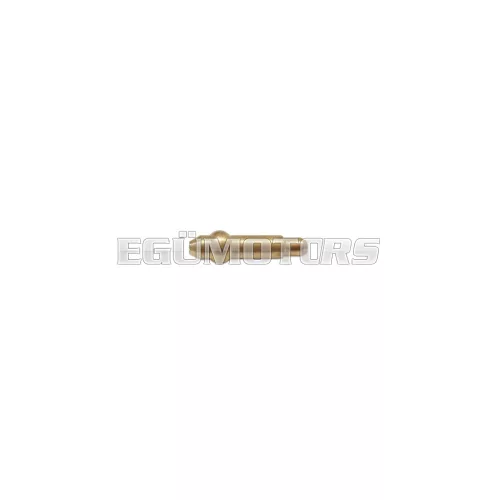 Malossi DRAWING TUBE 6 mm - L. 25 mm