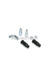Malossi INCLINED TUBE KIT 90 