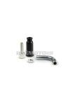 Malossi INCLINED TUBE KIT 70 
