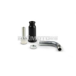 Malossi INCLINED TUBE KIT 70 