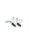 Malossi INCLINED TUBE KIT 90 